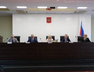 Двое брянских судей получили предупреждения, один уволился