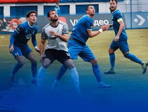 Брянские динамовцы дома разгромно проиграли «Тюмени»