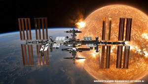 О светимости Солнца