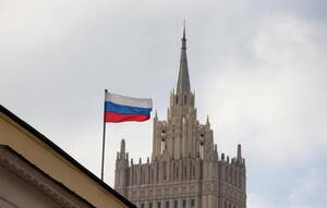 В МИД РФ прокомментировали атаку ВСУ на Брянск