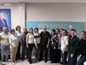 Брянские врачи перенимают опыт специалистов ведущего института страны