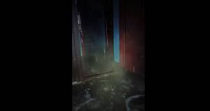 В центре Брянска жители дома остались без отопления и света