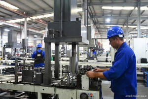 Производство форм для пресса: технологии, этапы и ключевые факторы