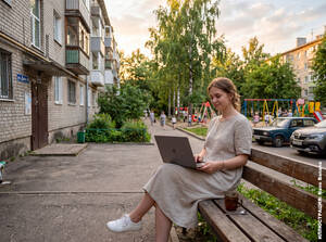 В Брянской области «Госуслуги» и «ВКонтакте» будут открываться стабильнее
