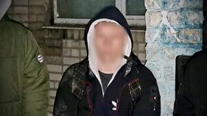 В Брянске задержали наркозакладчика со 120 граммами мефедрона