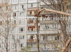 В Брянске закрыли тепловой контур в поврежденных дронами домах