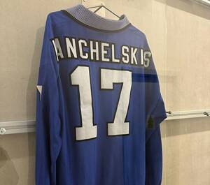 Главный тренер «Динамо-Брянск» Андрей Канчельскис едет в Англию