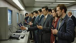 В Брянской области заработали «белые списки» мобильного интернета