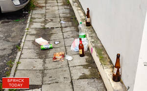 Спиртное на маркетплейсах брянцы смогут покупать через мессенджер Max 