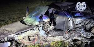 Появились подробности смертельного ДТП с участием ребенка в Почепском районе 