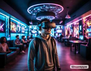 VR‑франшиза или собственный клуб: что выгоднее предпринимателю