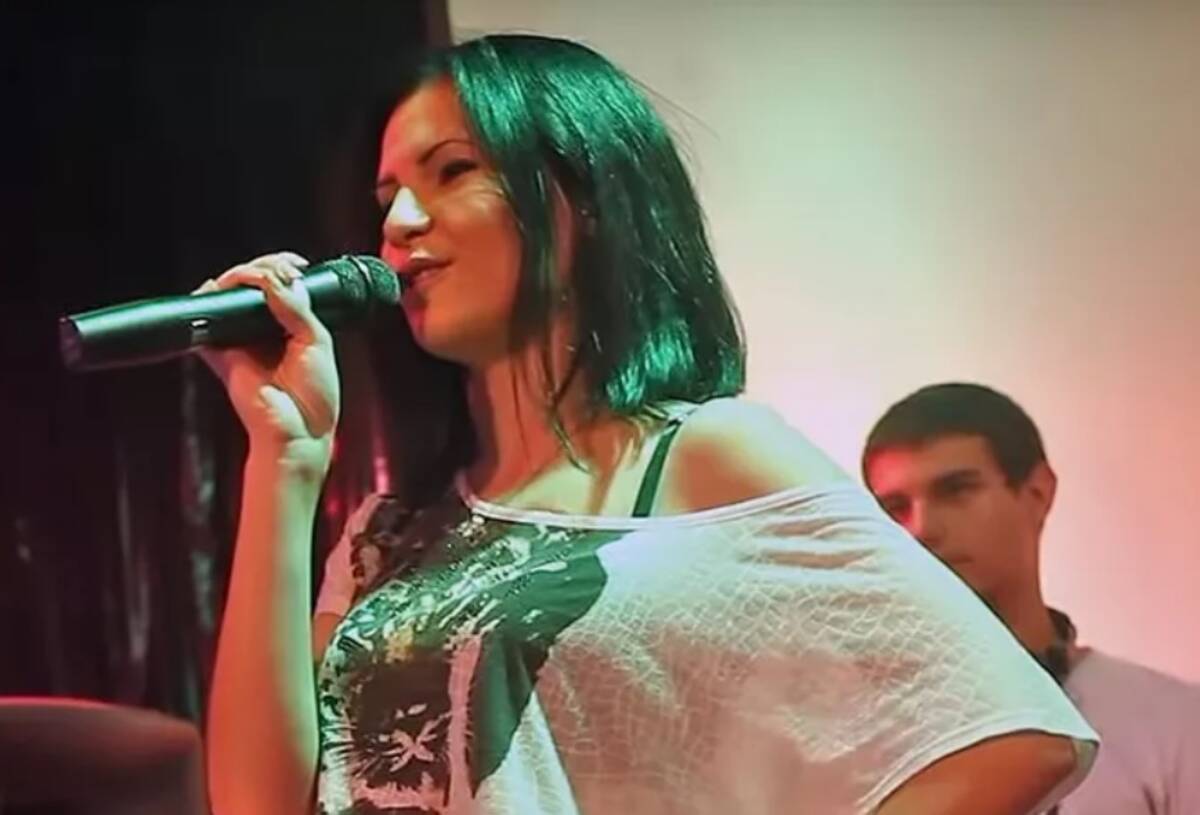 Рэп-исполнительница Альбина Сафарова погибла в результате ДТП