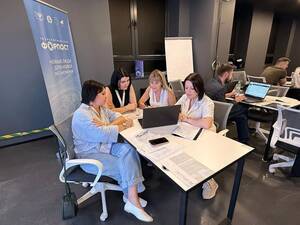 Делегация Брянской области работала на образовательном форуме в Нижнем Новгороде