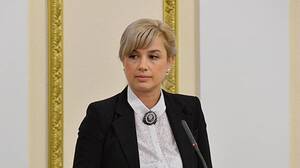 Руководитель ДВП Брянской области вошла в состав регионального правительства
