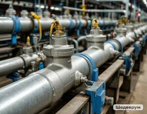 Как выбрать трубопроводную арматуру: ключевые факторы и рекомендации