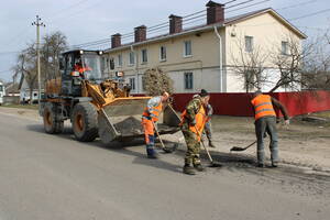 В Стародубском округе открыт «дорожный» сезон
