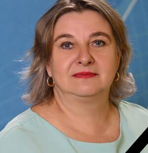 В Стародубе умерла учитель начальных классов школы №3 Ольга Стебунова