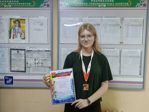 Киселев, Купреева и Щербанева — лидеры первенства Брянска по стрельбе