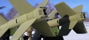 Новый российский дрон «Елка» предотвратил массовую атаку ВСУ на Брянщине