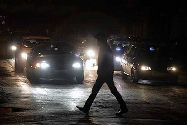 В Брянске за сутки «бессмертные» пешеходы 66 раз бросались под машины