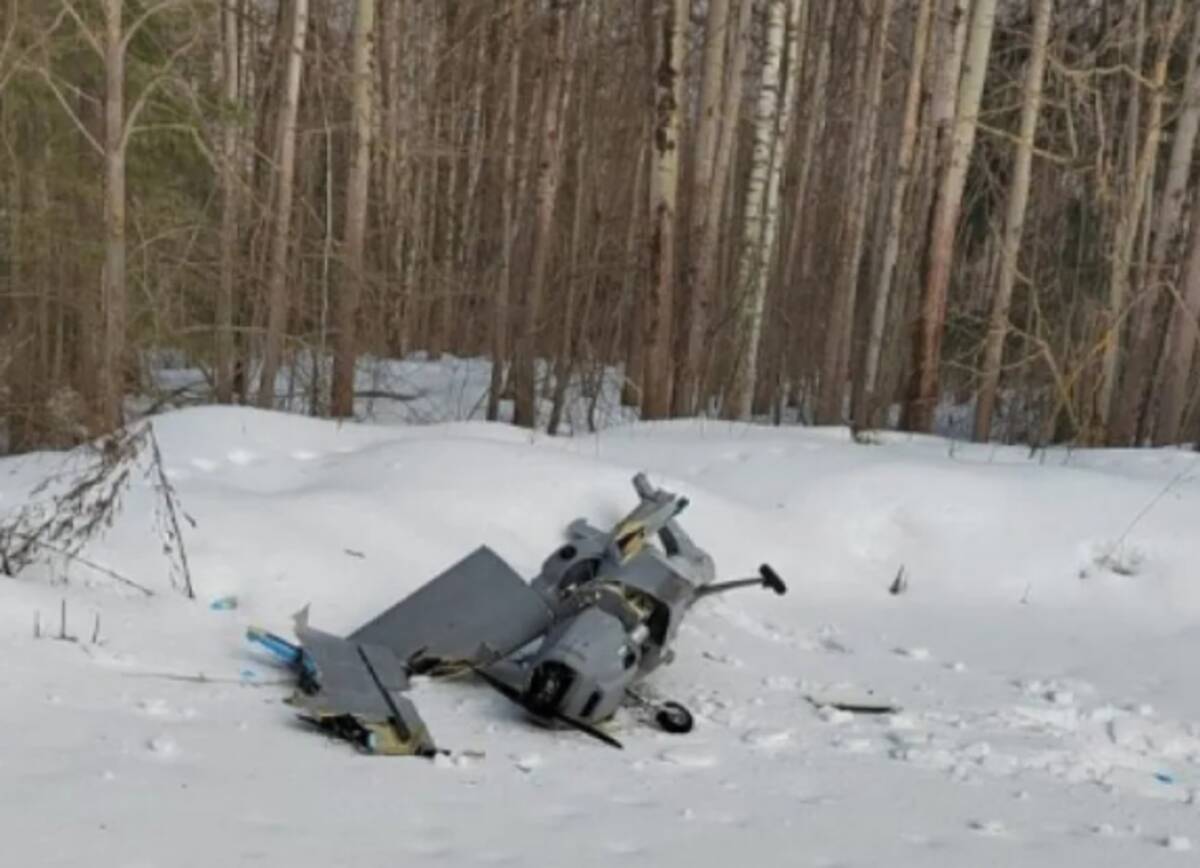 Елабуга нападение беспилотников. Uj 22 Airborne беспилотник. Беспилотники в Подмосковье. Упавший беспилотник в Подмосковье.