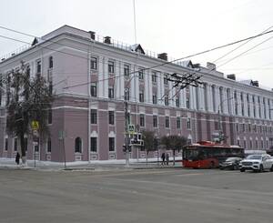 Брянским выпускникам назвали минимальные баллы ЕГЭ для поступления в медвузы