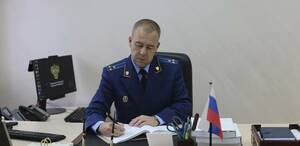 Брянская прокуратура судится с ООО «Партнер» из-за корма для собак