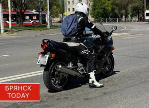 Брянские байкеры 4 октября официально закроют мотосезон