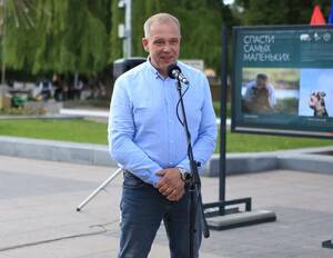 Ковальчук: директор заповедника «Брянский лес» погиб в результате удара ВСУ