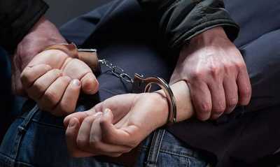 В Татарстане 2 брянцев задержали с килограммом наркотиков