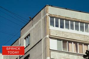 Богомаз рассказал, почему тряслись дома в Брянске утром