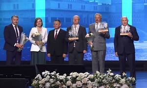 В 2026-м году в Стародубе появится современный парк аттракционов 