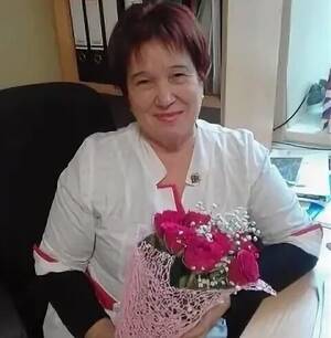 В Брянске скончалась главврач подстанции «скорой помощи» №1 Елена Титивкина