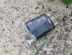 Брянцев предупреждают о взрывоопасных «сюрпризах» от ВСУ