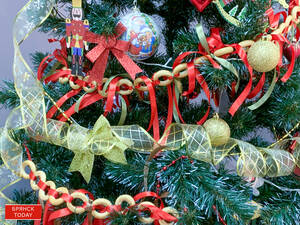 Десять детей появились на свет в Брянской области 1 января