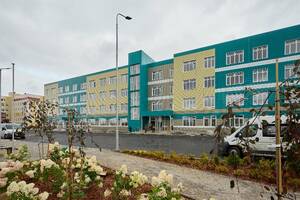 Брянские сотрудники «Россети Центр» обеспечили электроснабжение новой школы в Брянске