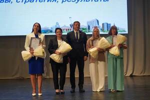 Ковальчук рассказал, на сколько вырастет зарплата брянских учителей