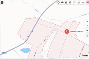 ВСУ разбомбили мост возле деревни Рудня-Цата