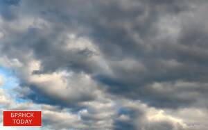 В Брянске очень громко: возможен налёт реактивных БПЛА