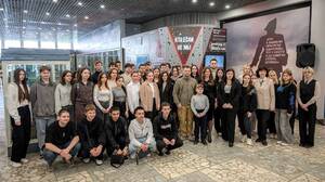 В Брянской области дан старт Всероссийской акции «Служу Отечеству»