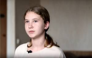 Брянской девочке срочно нужна помощь на операцию