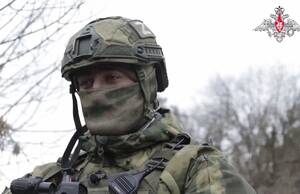 Брянский эксперт Дандыкин рассказал о новейшем оружии президента Путина