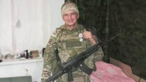 В Навлинском районе простятся с погибшим на СВО Владимиром Пономаревым