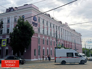 Брянская Сеченовка примет вдвое больше студентов