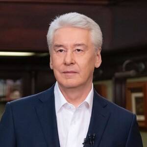 Собянин сказал, что Москва укрепляла рубежи Брянщины