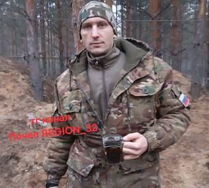 В зоне СВО геройски погиб брянский военнослужащий Павел Деркач