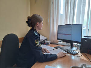 В брянские суды пытались пронести оружие и боеприпасы