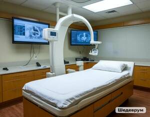 Компьютерный томограф: особенности и правила выбора