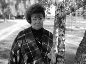 Жители Брянщины скорбят по новозыбковской учительнице Татьяне Савельевой