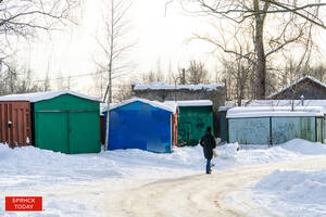 Плюс день аномального холода: брянцам продлили предупреждение